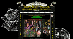 Desktop Screenshot of phunnyphortyphellows.com